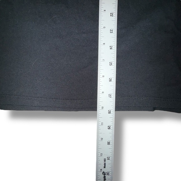 LANE BRYANT Drink Up Buttercup Graphic Tee - Black/Green Plus 18/20 - Picture 9 of 11